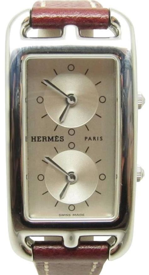 hermes wrist watch retailers|Hermes unisex 21010.